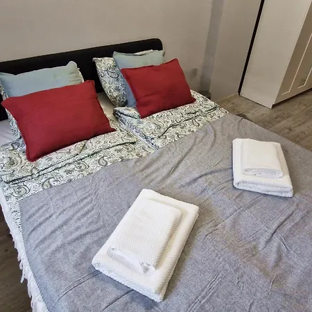 Friendly Welnowiec Apartment *