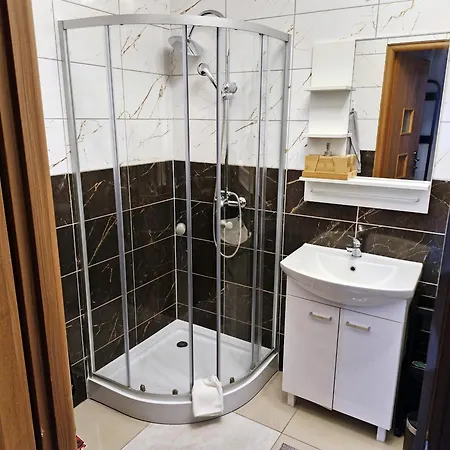 Apartment Friendly Welnowiec Katowice