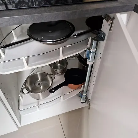 Lejlighed Friendly Welnowiec