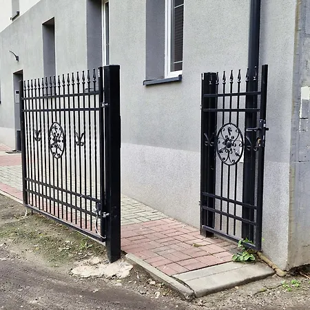 Friendly Welnowiec Lejlighed *