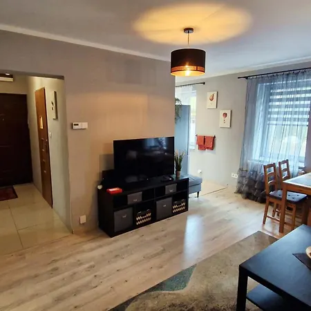 Lejlighed Friendly Welnowiec *