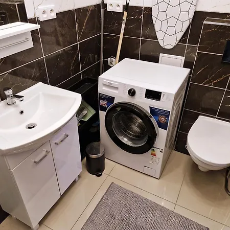 Lejlighed Friendly Welnowiec Katowice