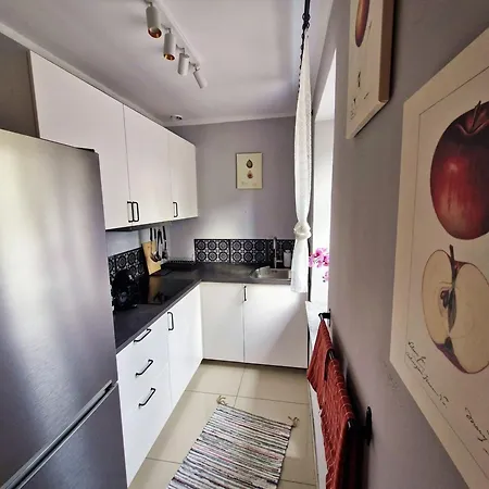 Friendly Welnowiec Apartment *