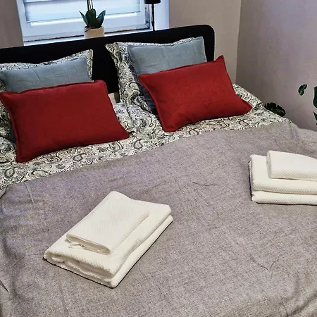 Friendly Welnowiec Lejlighed *