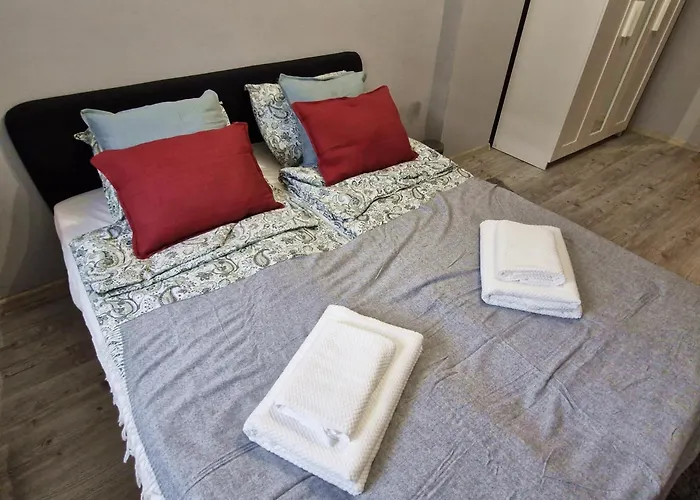 Friendly Welnowiec Apartamento *