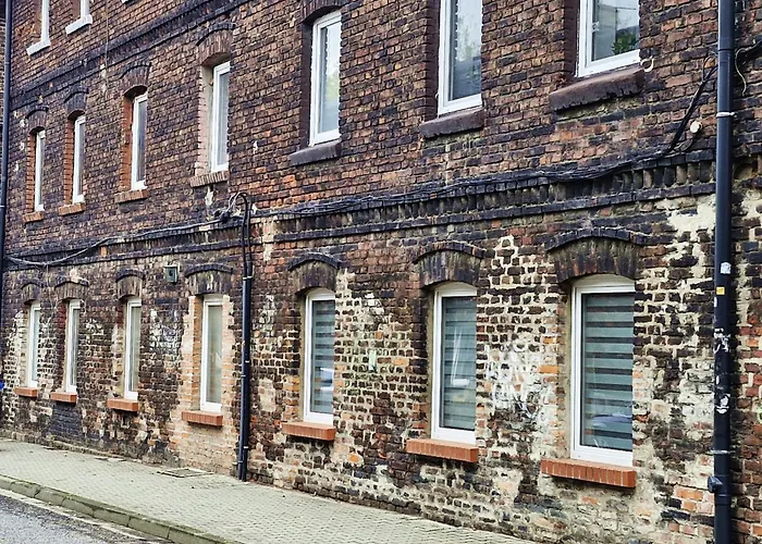 Friendly Wełnowiec * Katowice