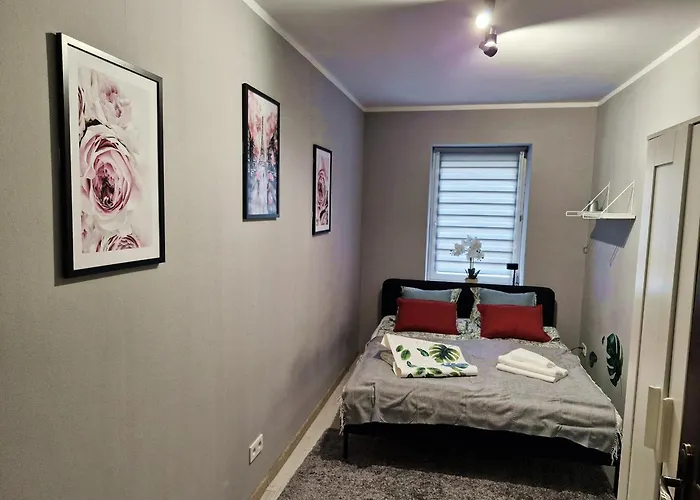 Friendly Wełnowiec * Katowice