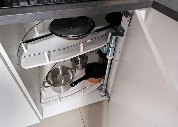 Apartament Friendly Wełnowiec