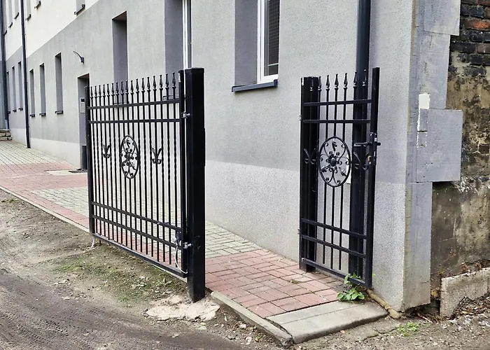 Friendly Welnowiec Apartamento *