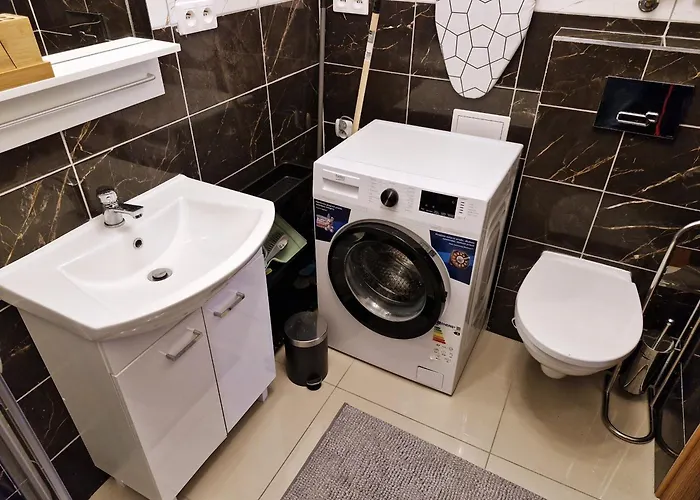 Apartament Friendly Wełnowiec Katowice