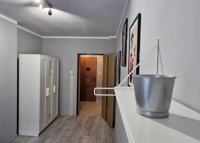 Friendly Welnowiec Apartamento