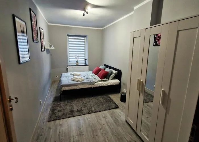Friendly Welnowiec Apartamento