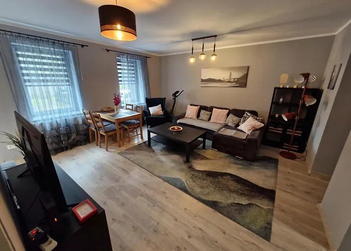 Friendly Wełnowiec Katowice